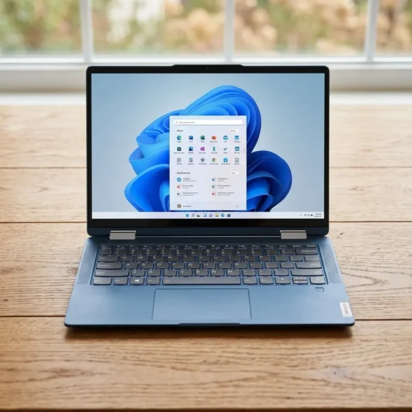 LENOVO IDEAPAD 5 2 IN 1 14IRH9 INTEL CORE I5 13420H 14 INCH WUXGA TOUCHSCREEN 16GB RAM 512GB SSD COSMIC BLUE