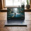 HP Omen 15-ek Gaming Laptop |Intel Core i7-10750H | RTX 2070 8GB | image 2