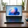HP OMEN 16-b Core i7-11800H, RTX 3050, 16GB, 512GB SSD, 16.1" FHD 144Hz (Refurbished) image 2