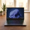 HP Omen 16-b Gaming Laptop Intel Core i7 12th Gen 16GB RAM 512GB SSD NVIDIA RTX 3070 8GB Graphics 16.1 Inch Display image 1