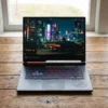 ASUS ROG Strix G15 G512LV 15.6 Inch FHD 144Hz Gaming Laptop Intel Core i7-10875H 16GB RAM 512GB SSD RTX 2060 6GB image 1