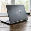 ASUS TUF Gaming F15 FX507ZR 15.6 Inch Gaming Laptop Intel Core i7-12700H 16GB RAM 512GB SSD NVIDIA RTX 3070 8GB image 2