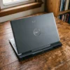 Dell G5 15 5500 15.6 Inch Full HD Gaming Laptop Intel Core i7-10750H 16GB RAM 512GB SSD NVIDIA RTX 2060 6GB image 3