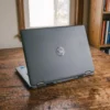 Dell Precision 3580 15.6 Inch FHD Touch Mobile Workstation Intel Core i7 13th Gen 16GB RAM 512GB SSD NVIDIA RTX A500 4GB image 2