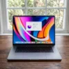 Apple MacBook Pro 14 Inch 2021 A2442 Apple M1 Max 32GB Unified Memory 512GB SSD Liquid Retina XDR Display image 2