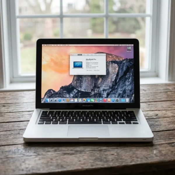 Apple MacBook Pro 16 Inch 2021 A2485 Apple M1 Pro 32GB Unified Memory 512GB SSD Liquid Retina XDR Display