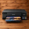 Epson EcoTank L18050 A3+ Wi-Fi 6-Colour Ink Tank Photo Printer image 1