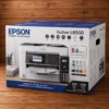 Epson EcoTank L6550 A4 Wi-Fi Duplex All-in-One Ink Tank Printer with Fax and ADF image 2