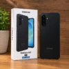 Samsung Galaxy A17 4G 8GB RAM 128GB Storage Black 6.7 Inch Super AMOLE image 1