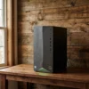 HP Pavilion Series desktop Intel Core i5 9th Gen 16GB RAM 256GB SSD 2TB HDD 8GB dedicated graphics image 2
