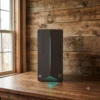 HP Pavilion Series desktop Intel Core i5 8th Gen 8GB RAM 256GB SSD image 1