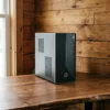HP Pavilion Series desktop AMD Ryzen 5 16GB RAM 2TB HDD GTX 745 4GB graphics image 3