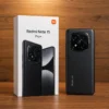 Redmi Note 15 Pro+ 5G 8GB RAM 256GB Black image 2