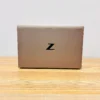 HP ZBook Firefly 14 G7 Touchscreen Laptop | Core i5 10th Gen | 8GB RAM | 256GB SSD | 14 Inch Display image 2