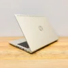 HP ZHAN 66 Pro 14 G3 Intel Core i7 10th Gen 8GB RAM 512GB SSD NVIDIA MX250 2GB graphics image 3