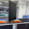 HP Z23n Frameless Monitor | 23-Inch Full HD IPS Display | HDMI, Display Port and VGA image 3
