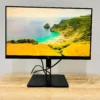 HP Z22n 22-Inch Frameless Monitor | Full HD 1920 × 1080 | HDMI, DisplayPort, VGA and USB image 1