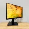 HP Z22n 22-Inch Frameless Monitor | Full HD 1920 × 1080 | HDMI, DisplayPort, VGA and USB image 2
