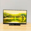 HP Z22n 22-Inch Frameless Monitor | Full HD 1920 × 1080 | HDMI, DisplayPort, VGA and USB image 4