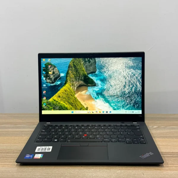 Lenovo ThinkPad T14s Gen 2i Touchscreen | Intel Core i7-1185G7 | 32GB RAM | 512GB SSD | 14-Inch Display