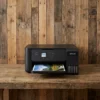 Epson EcoTank L4360 A4 Wi-Fi Duplex All-in-One Colour Ink Tank Printer image 1