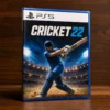 Cricket 22: The Official Game of The Ashes for PlayStation 5 | PS5 Cricket Game image 2