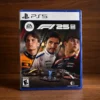 F1 25 Standard Edition for PlayStation 5 | Official Formula 1 Racing Game image 1