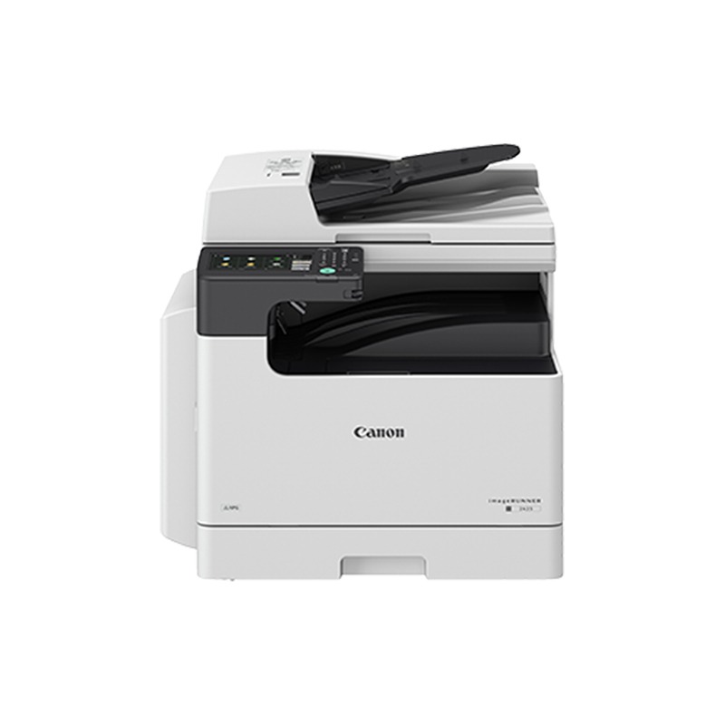 Canon Imagerunner 2425I | All-in-One Printer | Laser Print/Scan/Copy | Wi-Fi + USB