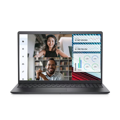Dell Vostro 3530 | Business Laptop | 15.6-inch FHD | Intel Core i7-1355U | 8GB RAM | 512GB SSD | Intel Iris Xe Graphics