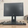 HP PRO ONE 600 G3 |INTEL CORE I5 |8GB RAM |256GB SSD |6TH GENERATION|21.5 INCH DISPLAY | All-in-One PC | 21.5-inch Display | Intel Core i5 | 8GB RAM | 256GB | Integrated Graphics image 2