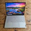 Lenovo Yoga Slim 9i (83CX0006US) | Business Laptop | 14-inch 4K OLED Touch Display | Intel Core Ultra 7 258V | 32GB LPDDR5X RAM | 1TB SSD | Intel Arc 140V Graphics image 2