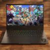 HP OMEN 16-am0003tx | Gaming Laptop | 16-inch WQXGA IPS | Intel Core i9-14900HX | 32GB DDR5 | 1TB NVMe SSD | NVIDIA GeForce RTX 5060 8GB image 1