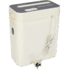 Atlas CC1040 | Paper Shredder | Cross-Cut | 10-Sheet Capacity image 3