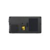 APC Easy UPS, 1000VA, Floor/Wall Mount, 230V, 6x IEC C13 outlets, AVR | UPS | 1000VA | Line-Interactive image 3