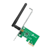 TP-Link TL-WN781ND | PCI Express Adapter | 150Mbps Wireless N | Desktop Wi-Fi image 3