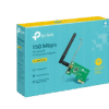 TP-Link TL-WN781ND | PCI Express Adapter | 150Mbps Wireless N | Desktop Wi-Fi image 5