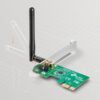 TP-Link TL-WN781ND | PCI Express Adapter | 150Mbps Wireless N | Desktop Wi-Fi image 6