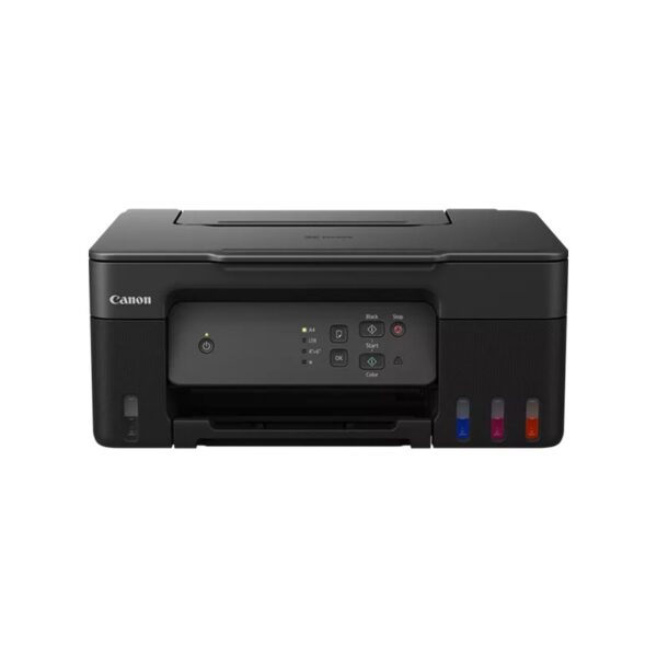 Canon Pixma G2430 All In One | All-in-One Printer | Ink Tank Print/Scan/Copy | USB