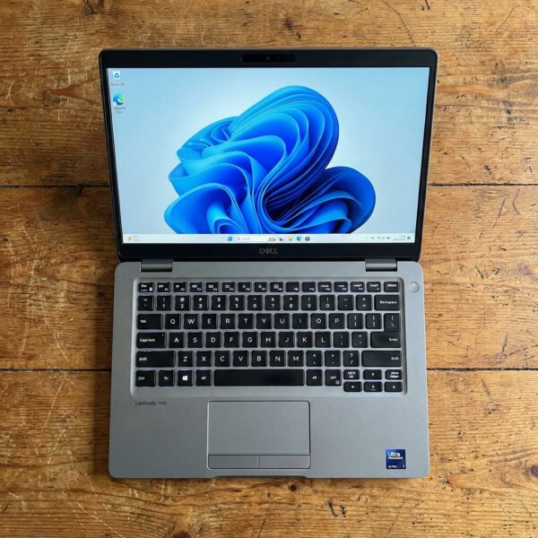 Dell LATITUDE 7450 PREMIUM 14 | Business Laptop | 14-inch FHD | Intel Core Ultra 7 | 16GB RAM | 512GB SSD | Intel Graphics
