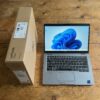 Dell LATITUDE 7450 PREMIUM 14 | Business Laptop | 14-inch FHD | Intel Core Ultra 7 | 16GB RAM | 512GB SSD | Intel Graphics image 4