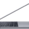 APPLE MACBOOK PRO 13 2019|INTEL CORE  i7 |16GB RAM| 256GB SSD|TOUCH BAR AND TOUCH ID|13.3 INCH RETINA DISPLAY image 4