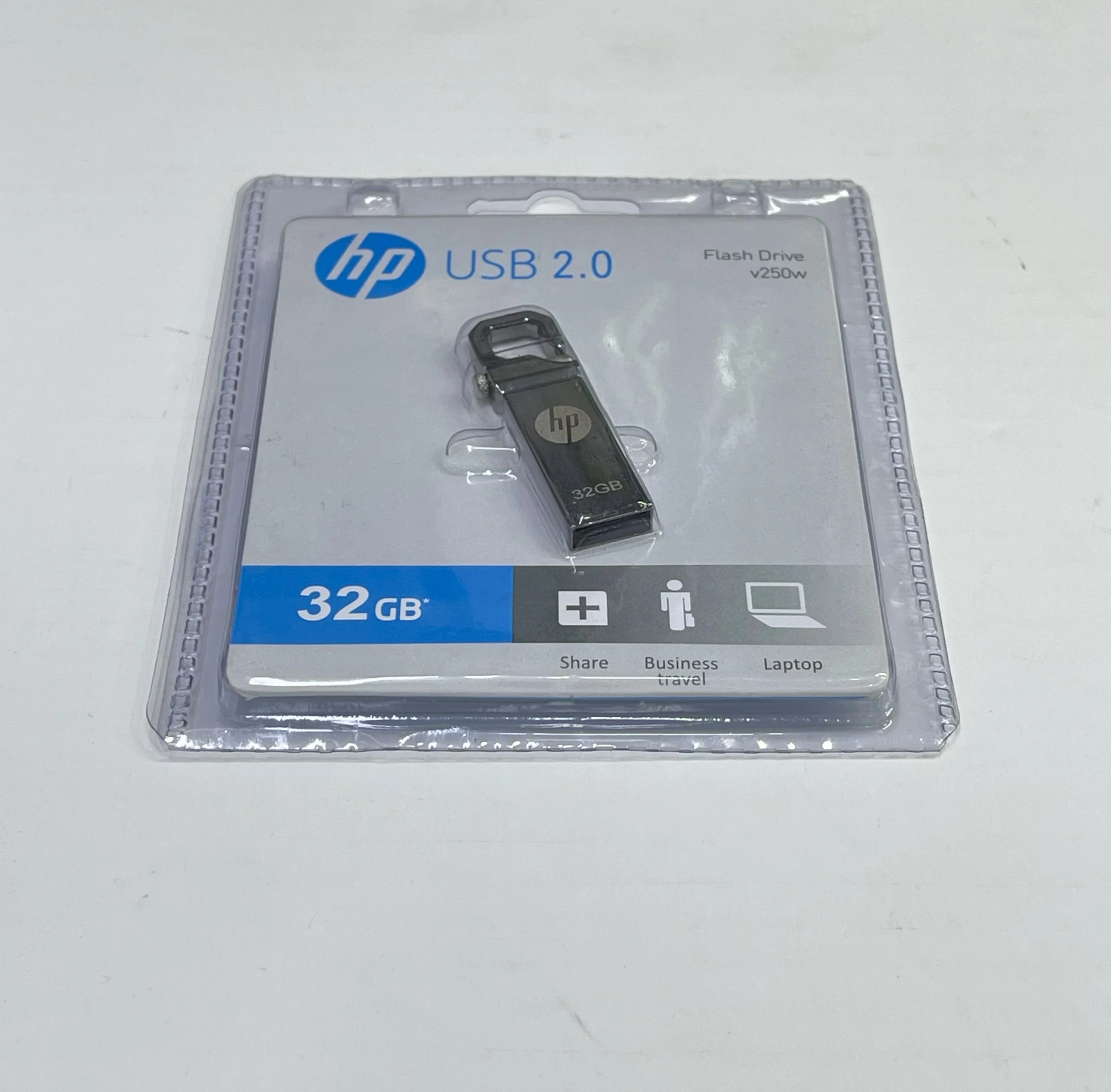 HP 32GB FLASH DRIVE | USB 2.0