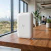 Ubiquiti U7 Outdoor | WiFi 7 Outdoor Access Point | Dual-Band 2.4 GHz / 5 GHz | Up to 4.3 Gbps image 4