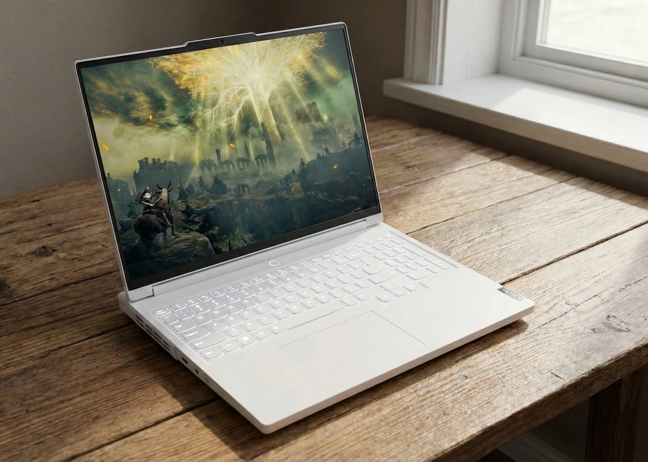 Lenovo Legion 7 16IAX10 | Gaming Laptop | 16-inch WQXGA OLED | Intel Core Ultra 9 275HX | 32GB DDR5 | 1TB PCIe 4.0 NVMe SSD | NVIDIA GeForce RTX 5070 8GB