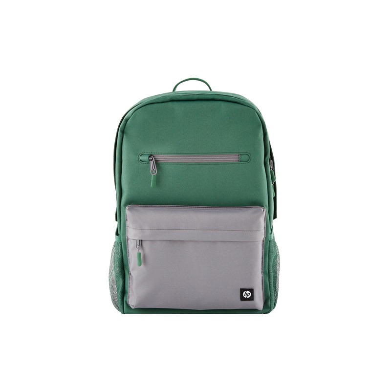 HP HP CAMPUS GREEN BACKPACK | Laptop Backpack | 15.6-inch