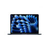 APPLE MACBOOK AIR M4  | 13.6" LIQUID RETINA DISPLAY | APPLE M4 CHIP WITH 10-CORE GPU | 16GB UNIFIED MEMORY | 512GB SSD | SPACE GREY, STARLIGHT & MIDNIGHT | BACKLIT MAGIC KEYBOARD & TOUCH ID | 1080P FACETIME HD | MAGSAFE 3 | WI-FI 6E & BLUETOOTH 5.3 image 2