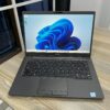 Dell Latitude 7300 | Business Laptop | 13.3-inch FHD | Intel Core i5-8365U | 8GB RAM | 256GB SSD | Intel UHD Graphics image 5