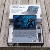 LENOVO LEGION PRO 5I INTEL CORE ULTRA 9 275HX 32GB DDR5 RAM 2TB PCIE 4.0 NVME SSD 16 INCH WQXGA OLED DISPLAY NVIDIA GEFORCE RTX 5070 TI 12GB 2025 GAMING LAPTOP FOR AAA GAMING VIDEO EDITING STREAMING AND 3D RENDERING image 5