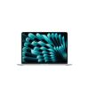 Apple MacBook Air (2022, A2681) | Laptop | 13.6-inch Liquid Retina Display | Apple M2 chip | 8GB Unified Memory | 256GB SSD image 1