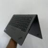 Lenovo ThinkPad X1 Yoga | 2-in-1 Business Laptop | 14-inch FHD Touch | Intel Core i7-8650U | 16GB RAM | 512GB SSD | Intel UHD Graphics image 5